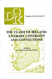 Clash of Ireland (Paperback)