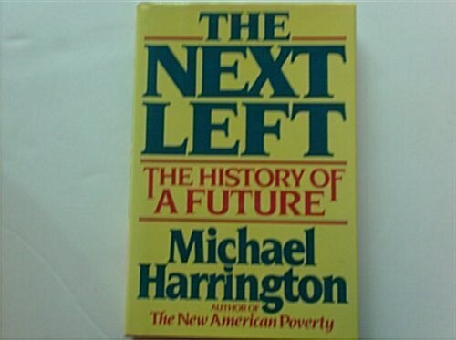 The Next Left (Hardcover)