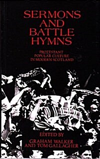 Sermons and Battle Hymns (Paperback, Reprint)