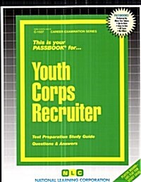 Youth Corps Recruiter (Spiral)