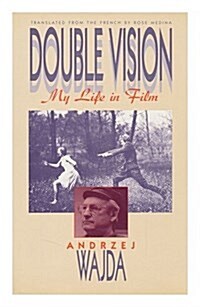 Double Vision (Hardcover)