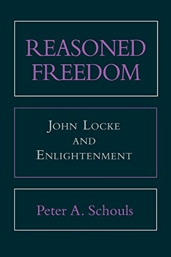 Reasoned Freedom: Manuscript Materials (Paperback)