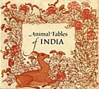 Animal Fables of India (Paperback)