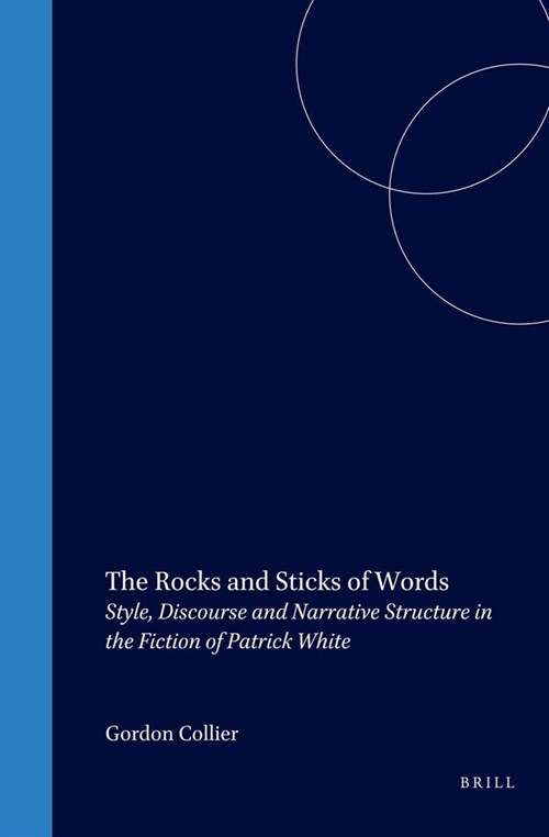 The Rocks and Sticks of Words (Hardcover)