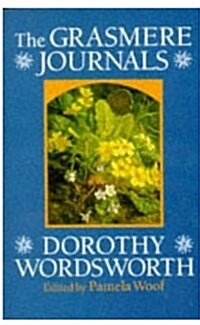 The Grasmere Journals (Paperback, Reprint)