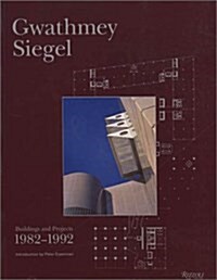 [중고] Gwathmey Siegel (Paperback)
