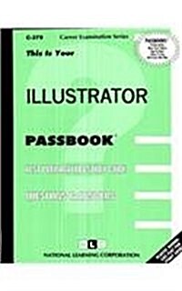 Illustrator: Passbooks Study Guide (Spiral)