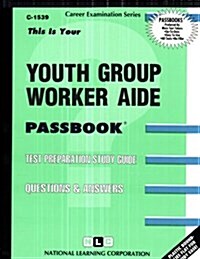 Youth Group Worker Aide (Spiral)