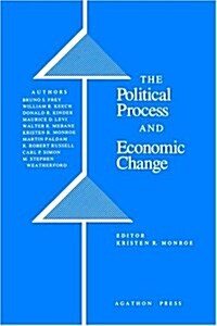 The Political Process and Economic Change (Paperback)