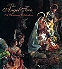 The Angel Tree (Hardcover)