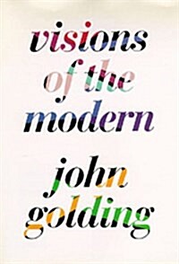 Visions of the Modern (Paperback)