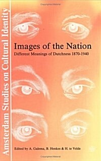 Images of the Nation (Hardcover)