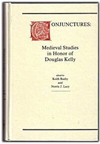 Conjunctures (Hardcover)