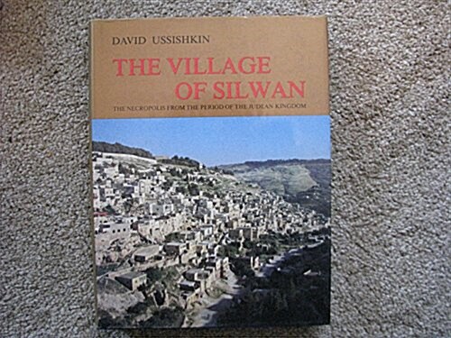 Village of Silwhn (Hardcover)