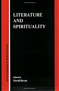 Literature and Spirituality (Paperback)
