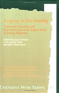 Forging in the Smithy (Paperback)