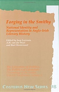 Forging in the Smithy (Hardcover)