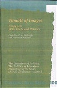 Tumult of Images (Hardcover)