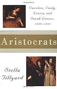 Aristocrats (Paperback, Reprint)