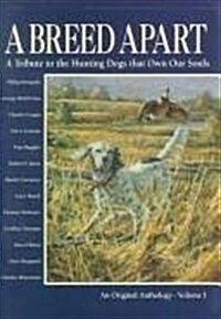 A Breed Apart (Hardcover)