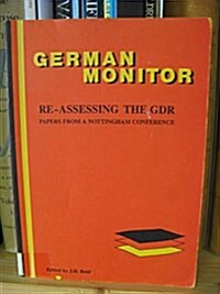 Re-Assessing the Gdr (Paperback)