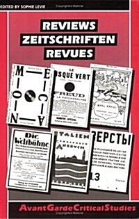 Reviews - Zeitschriften - Revues (Hardcover)
