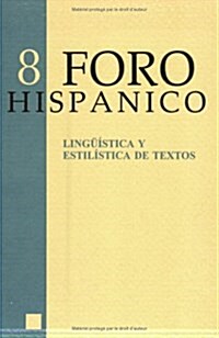 Linguistica Y Estilistica De Textos (Paperback)