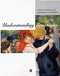 Understanding Emotions (Hardcover)