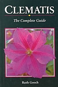 Clematis (Hardcover)