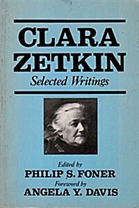 Clara Zetkin (Paperback)