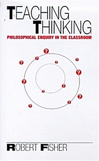 Teaching Thinking (Paperback)