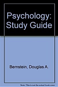 Psychology (Paperback, 4th, Student)