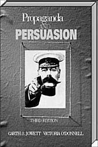 Propaganda and Persuasion (Hardcover, 3rd, Subsequent)