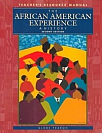 African American Experience Trm 1999c (Paperback, 2)