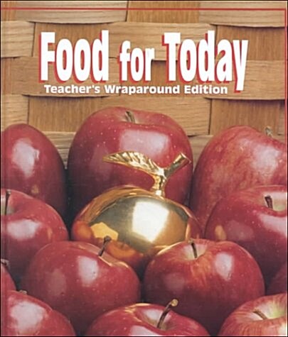 Food for Today (Hardcover, 6th, Teachers Guide)