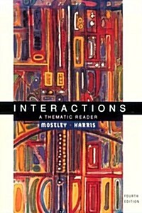 Interactions (Paperback, 4th)