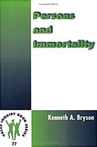 Persons and Immorality. (Paperback)