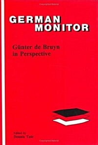 Gunter De Bruyn in Perspective. (Hardcover)