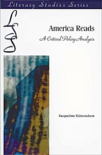 America Reads (Paperback)