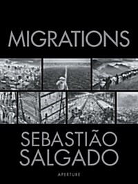 Migrations (Hardcover)