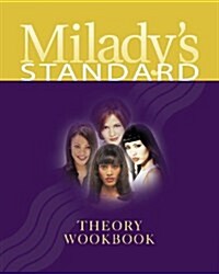 Miladys Standard Theory Workbook (Paperback, Revised)