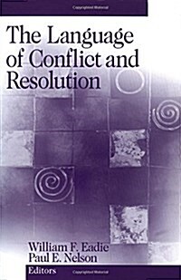 The Language of Conflict and Resolution (Paperback)