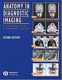 Anatomy in Diagnostic Imaging (Paperback, 2nd)
