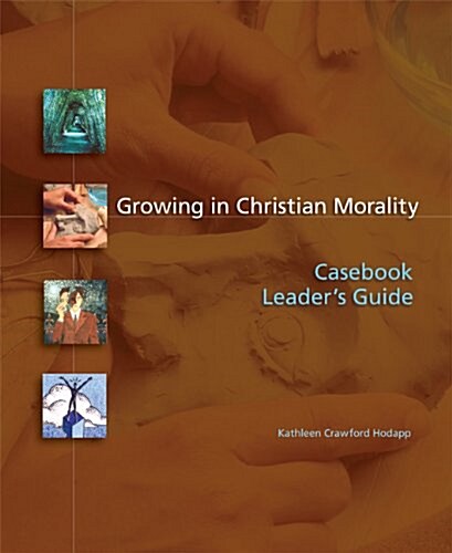 Growing in Christian Morality (Paperback, Spiral)