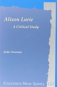 Alison Lurie (Paperback)