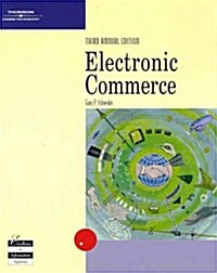 Electronic Commerce (Paperback, 3rd)