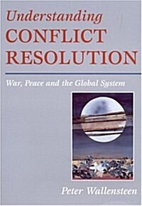 Understanding Conflict Resolution (Paperback)