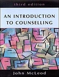 An Introduction to Counselling (Hardcover, 3rd)