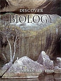 Discover Biology (Paperback, Compact Disc, 2nd)