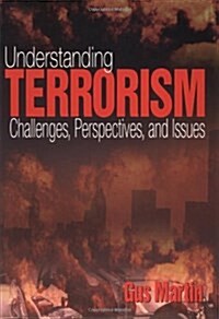 Understanding Terrorism (Paperback)